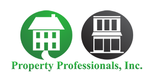 Property Professionals, Inc. Logo